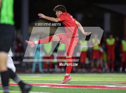 Thumbnail 1 in Denver North @ Regis Jesuit (CHSAA 5A Second Round) photogallery.