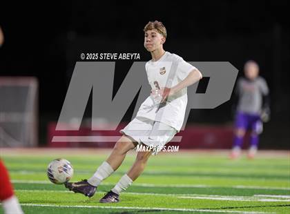 Thumbnail 2 in Denver North @ Regis Jesuit (CHSAA 5A Second Round) photogallery.