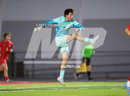 Thumbnail 3 in Denver North @ Regis Jesuit (CHSAA 5A Second Round) photogallery.