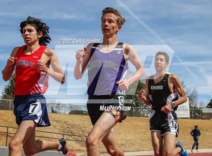 Thumbnail 1 in Terror Track & Field Invitational photogallery.