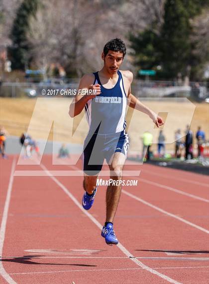 Thumbnail 3 in Terror Track & Field Invitational photogallery.