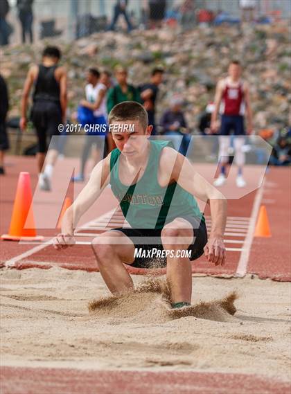 Thumbnail 1 in Terror Track & Field Invitational photogallery.