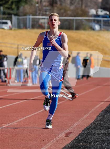 Thumbnail 3 in Terror Track & Field Invitational photogallery.