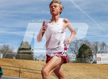 Thumbnail 2 in Terror Track & Field Invitational photogallery.