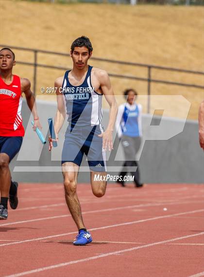 Thumbnail 3 in Terror Track & Field Invitational photogallery.