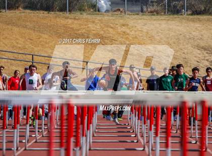 Thumbnail 3 in Terror Track & Field Invitational photogallery.