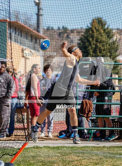 Thumbnail 1 in Terror Track & Field Invitational photogallery.