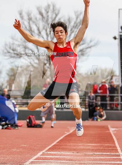Thumbnail 3 in Terror Track & Field Invitational photogallery.