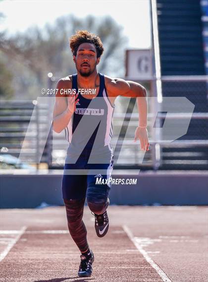 Thumbnail 1 in Terror Track & Field Invitational photogallery.