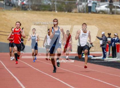 Thumbnail 3 in Terror Track & Field Invitational photogallery.