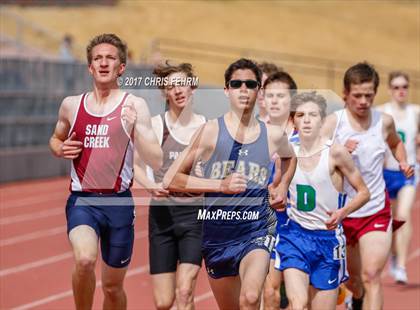 Thumbnail 3 in Terror Track & Field Invitational photogallery.