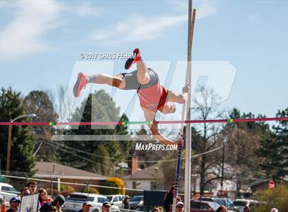 Thumbnail 1 in Terror Track & Field Invitational photogallery.