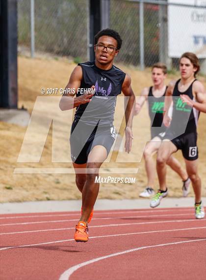 Thumbnail 2 in Terror Track & Field Invitational photogallery.