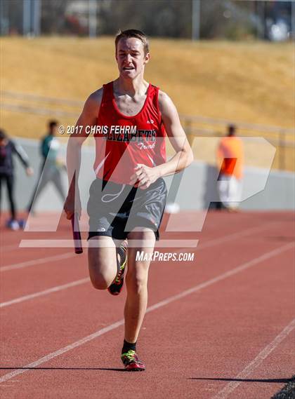 Thumbnail 1 in Terror Track & Field Invitational photogallery.