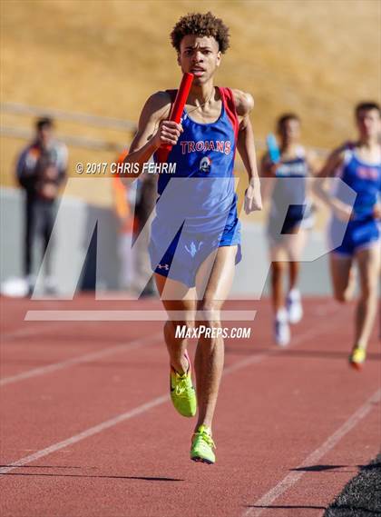 Thumbnail 3 in Terror Track & Field Invitational photogallery.