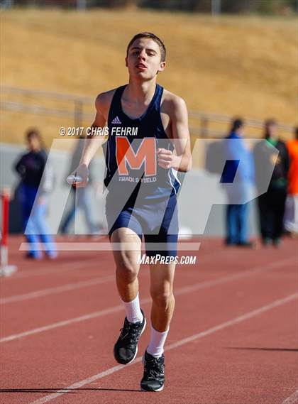 Thumbnail 2 in Terror Track & Field Invitational photogallery.