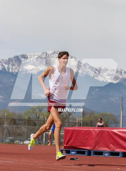 Thumbnail 1 in Terror Track & Field Invitational photogallery.