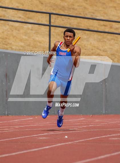 Thumbnail 2 in Terror Track & Field Invitational photogallery.