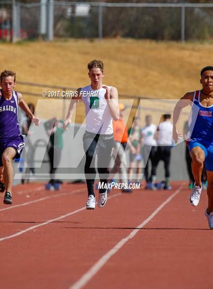 Thumbnail 1 in Terror Track & Field Invitational photogallery.