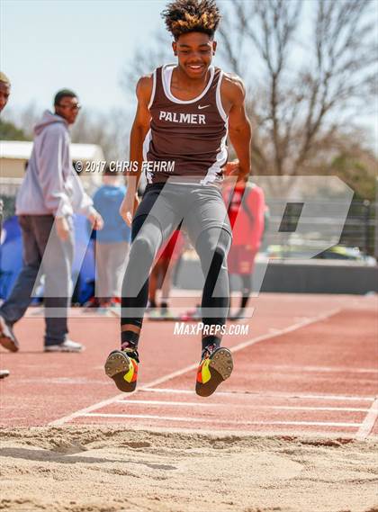 Thumbnail 1 in Terror Track & Field Invitational photogallery.