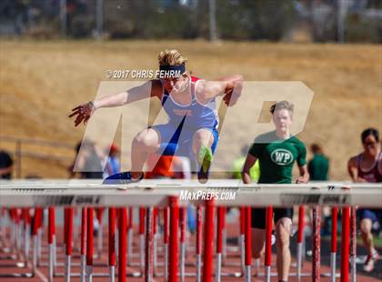 Thumbnail 3 in Terror Track & Field Invitational photogallery.