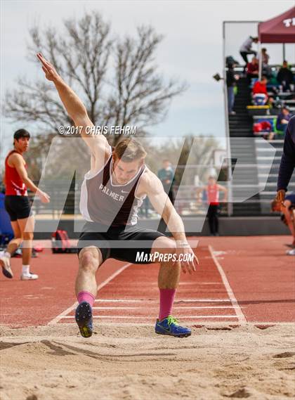 Thumbnail 1 in Terror Track & Field Invitational photogallery.