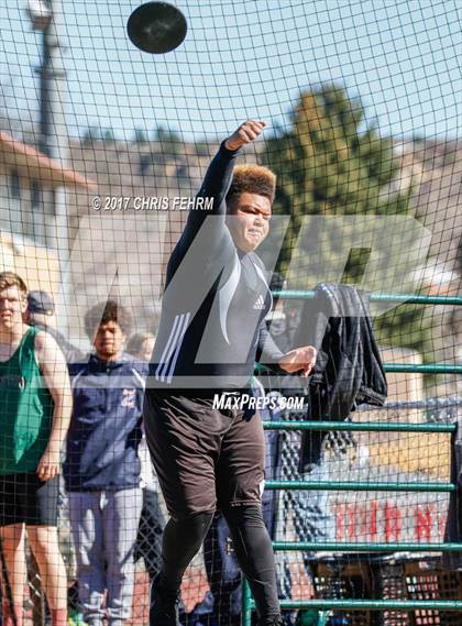 Thumbnail 1 in Terror Track & Field Invitational photogallery.