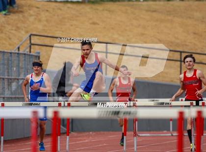Thumbnail 3 in Terror Track & Field Invitational photogallery.