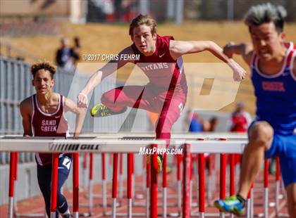 Thumbnail 3 in Terror Track & Field Invitational photogallery.