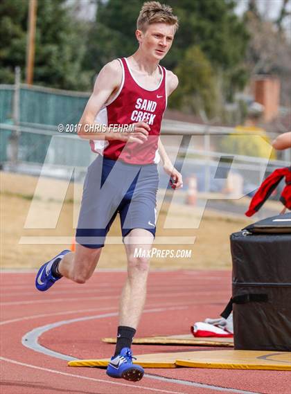 Thumbnail 2 in Terror Track & Field Invitational photogallery.