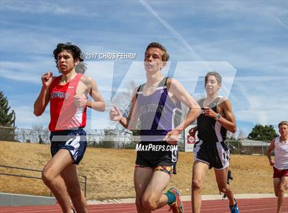 Thumbnail 3 in Terror Track & Field Invitational photogallery.