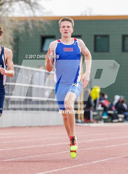 Thumbnail 2 in Terror Track & Field Invitational photogallery.