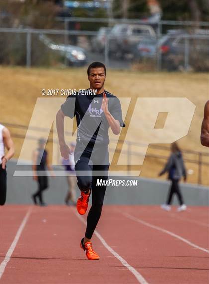 Thumbnail 3 in Terror Track & Field Invitational photogallery.