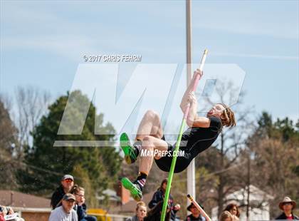 Thumbnail 2 in Terror Track & Field Invitational photogallery.