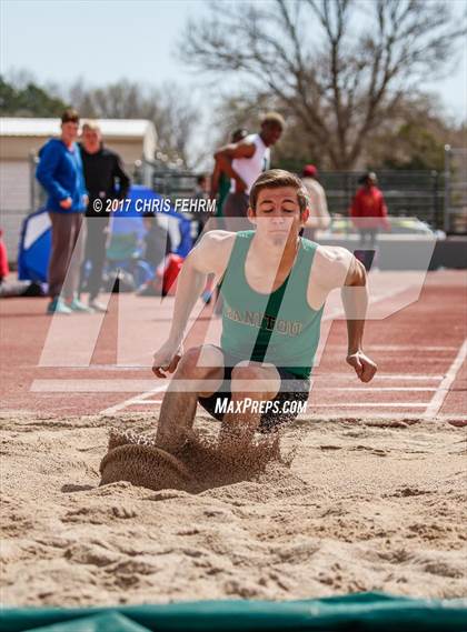 Thumbnail 1 in Terror Track & Field Invitational photogallery.