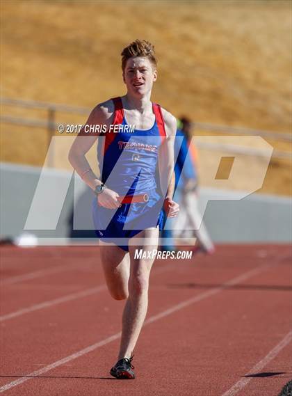 Thumbnail 3 in Terror Track & Field Invitational photogallery.