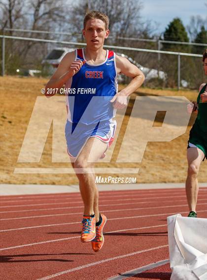 Thumbnail 1 in Terror Track & Field Invitational photogallery.