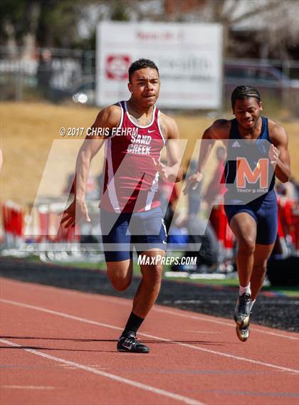 Thumbnail 2 in Terror Track & Field Invitational photogallery.