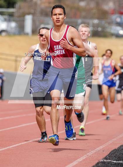 Thumbnail 3 in Terror Track & Field Invitational photogallery.