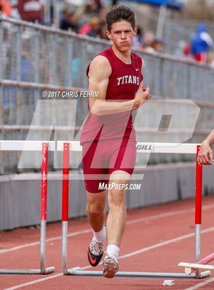 Thumbnail 2 in Terror Track & Field Invitational photogallery.