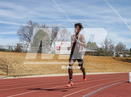 Thumbnail 3 in Terror Track & Field Invitational photogallery.