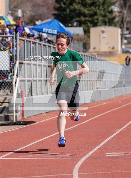 Thumbnail 1 in Terror Track & Field Invitational photogallery.