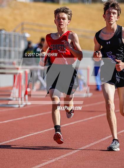 Thumbnail 1 in Terror Track & Field Invitational photogallery.