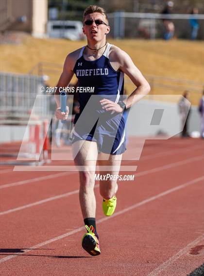 Thumbnail 1 in Terror Track & Field Invitational photogallery.