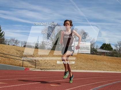 Thumbnail 3 in Terror Track & Field Invitational photogallery.