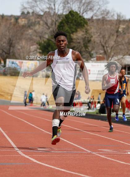 Thumbnail 1 in Terror Track & Field Invitational photogallery.