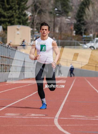 Thumbnail 3 in Terror Track & Field Invitational photogallery.