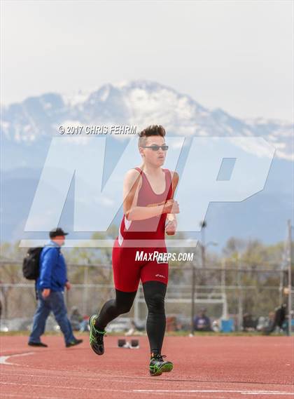 Thumbnail 2 in Terror Track & Field Invitational photogallery.