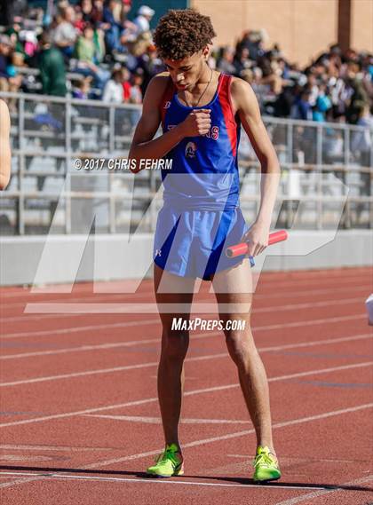 Thumbnail 3 in Terror Track & Field Invitational photogallery.
