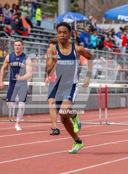 Thumbnail 2 in Terror Track & Field Invitational photogallery.